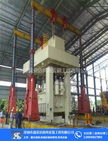 沖壓設(shè)備類(lèi)電工在深圳晟安達(dá)機(jī)電的電子產(chǎn)品制造中的關(guān)鍵作用