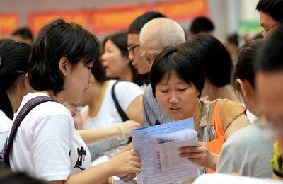 高考志愿填報 平行志愿規則下的投檔流程解析