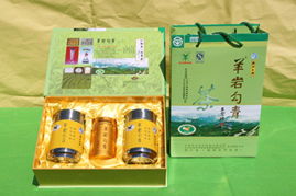 羊巖茶韻，文旅新篇 探訪浙江臨海羊巖茶場的融合發展之路