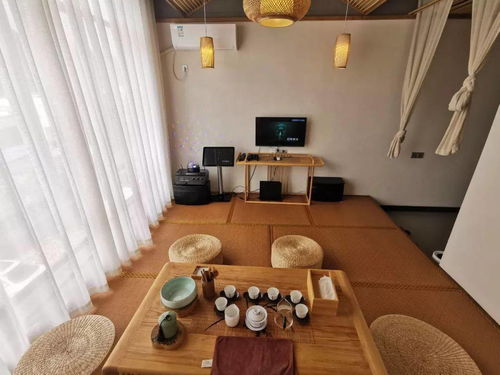 猶江綠月茶品鑒手冊 一品清雅，月下江南